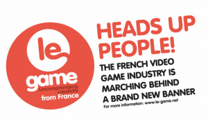 Le jeu vidéo français s'exporte