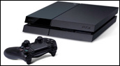 La PlayStation 4 présentée en direct jeudi à 18h !