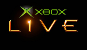 Le Xbox Live dispo aujourd'hui !