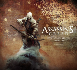 Un livre Assassin's Creed chez Pix'n Love