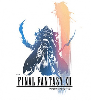 Final Fantasy XII enfin dévoilé !