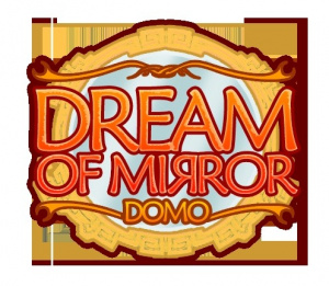 Gagnez 500 clés pour Dream Of Mirror Online