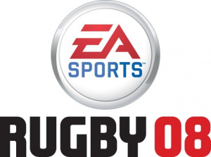 Premières images pour Rugby 08