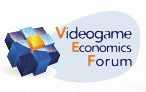 Le Videogame Economics Forum 2013 les 16 et 17 mai prochains
