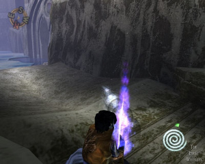 Soul Reaver 2 / PlayStation 2 - PC (2001)