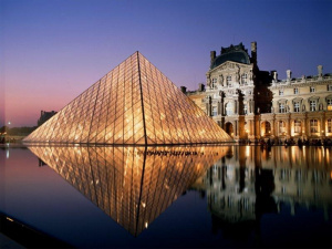 La 3DS remplace l'audioguide au Louvre