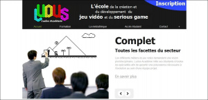 Une école de Serious Game et de jeux vidéo à Strasbourg