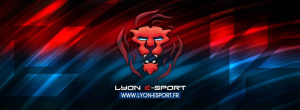 League of Legends : Lyon e-sport sur Gaming Live