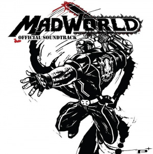 La musique de Madworld est disponible