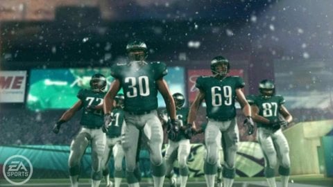 Et une de plus pour Madden Next Gen