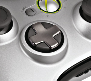 Le nouveau pad Xbox 360 arrive en mars