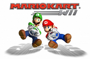 E3 2007 : Mario Kart Wii annoncé