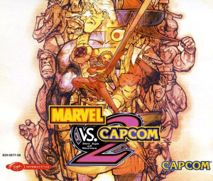 Marvel vs Capcom 2 sur PS3 et Xbox 360 ?