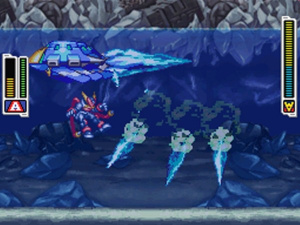Capcom Gamer's Day 07 : Megaman ZX Advent : un anniversaire mouvementé