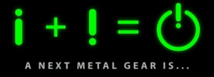 Metal Gear sur 360 ?