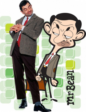 Mr.Bean dans ta PS2