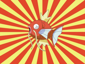 Retrouvez foi en l'humanité en regardant Fish Plays Pokémon