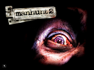 Manhunt 2 (re)relance la polémique des jeux violents