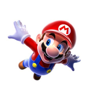 Un nouveau Mario en approche ?