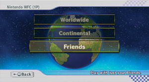 Mario Kart Wii : des détails sur le online