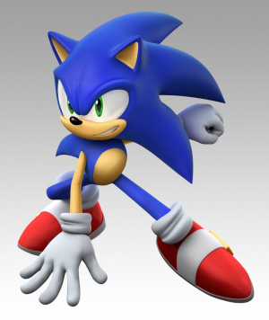Scoop : Sonic sera jouable dans le prochain jeu Sonic !