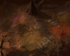 Images : Warhammer : Mark Of Chaos