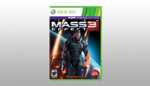 Mass Effect 3 compatible Kinect ?