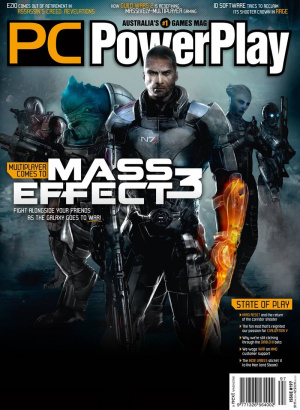 Mass Effect 3 : Le multijoueur se confirme