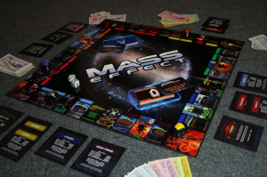 Un Monopoly Mass Effect