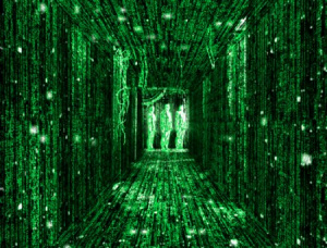 La réalité simulée : quand Matrix nous rattrape