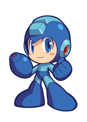 Mega Man 9 aussi sur PSN et XBLA ?