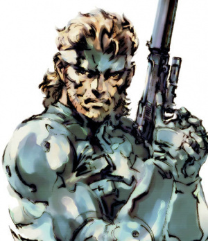 Le direct de mercredi : Quel avenir pour Metal Gear Solid ?