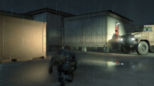 Ground Zeroes, PC contre PS4 : Ça donne quoi ?