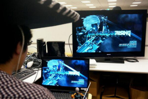 Metal Gear Rising sur PC toujours d'actualité