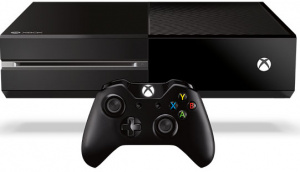 Nouvelle mise à jour pour la Xbox One