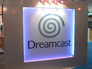Milia : Black & White sur Dreamcast