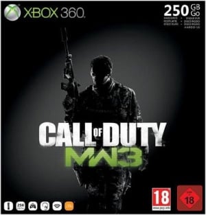 Concours des contributeurs : un pack Xbox 360/COD : Modern Warfare 3 à gagner en novembre !