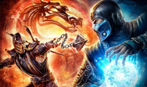 Le prochain Mortal Kombat dévoilé