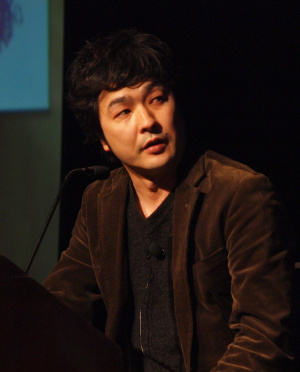 Interview de Yoshinori Kitase et de Motomu Toriyama (Final Fantasy)