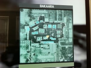 16 maps multi pour Modern Warfare 3 ?