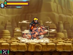 TGS 07 : Naruto en force