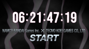 Namco Bandai et Tecmo Koei sur un même jeu