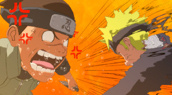 E3 2014 : Le mode Versus de Naruto Shippuden : Ultimate Ninja Storm Revolution