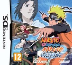 Date de sortie de Naruto Shippuden : Naruto vs Sasuke
