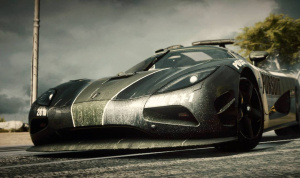 Le premier trailer pour l'adaptation de Need for Speed