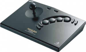 Les jeux NeoGeo bradés sur le PSN US