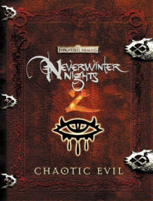 Neverwinter  Nights 2 en collector