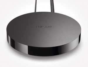 Nexus Player : La micro-console de Google