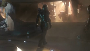 E3 2014 : Le mystérieux Spartan de Halo 5 présent dans Halo : Nightfall