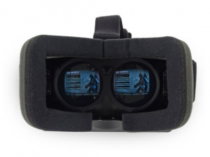 Sony présenterait son casque de réalité virtuelle à la GDC